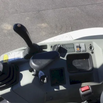 2020 Bobcat E26 thumbnail
