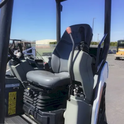 2020 Bobcat E26 thumbnail