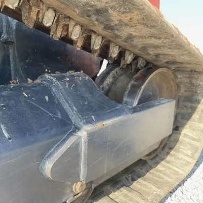 2019 Kubota SVL95-2S thumbnail
