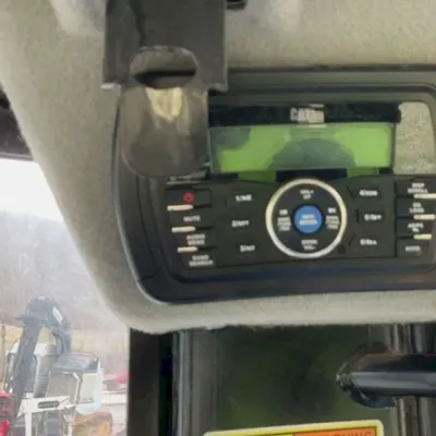 2022 Caterpillar 305E2 CR thumbnail