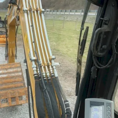 2022 Caterpillar 305E2 CR thumbnail