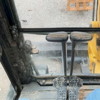 2022 Caterpillar 305E2 CR thumbnail