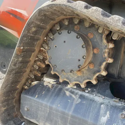 2019 Kubota SVL95-2S thumbnail