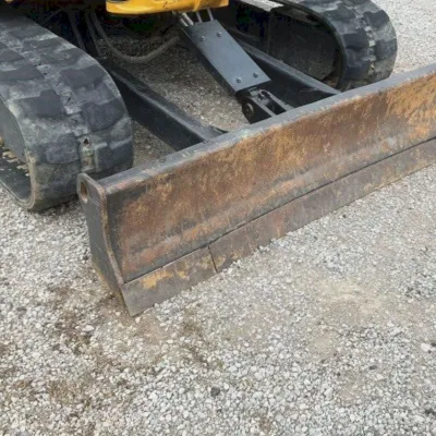 2022 Caterpillar 305E2 CR thumbnail