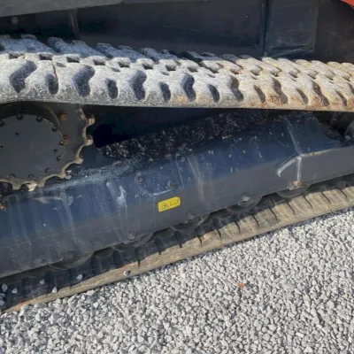 2019 Kubota SVL95-2S thumbnail