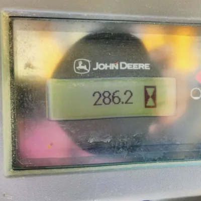 2021 Deere 318G thumbnail