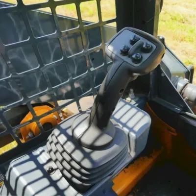 2021 Deere 318G thumbnail