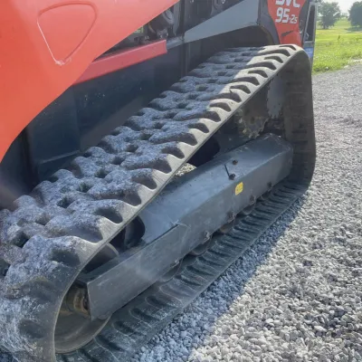 2019 Kubota SVL95-2S thumbnail