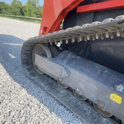 2019 Kubota SVL95-2S thumbnail