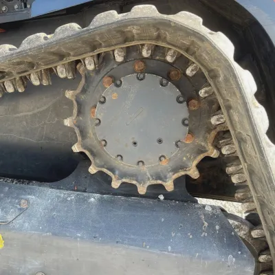 2019 Kubota SVL95-2S thumbnail
