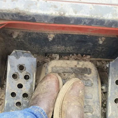 2021 Kubota SSV75 thumbnail