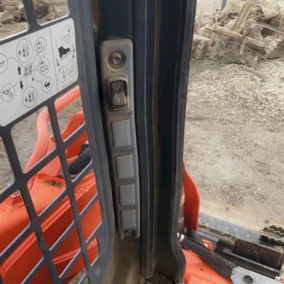 2021 Kubota SSV75 thumbnail