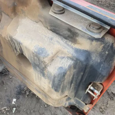 2021 Kubota SSV75 thumbnail