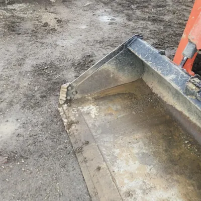2021 Kubota SSV75 thumbnail