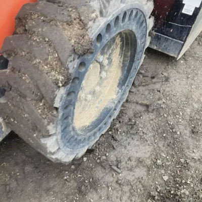 2021 Kubota SSV75 thumbnail