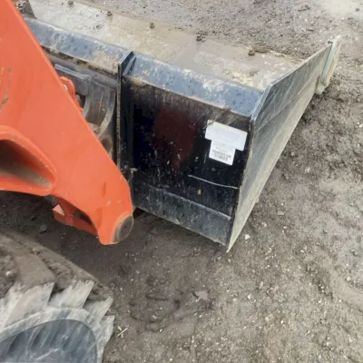 2021 Kubota SSV75 thumbnail