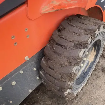 2021 Kubota SSV75 thumbnail