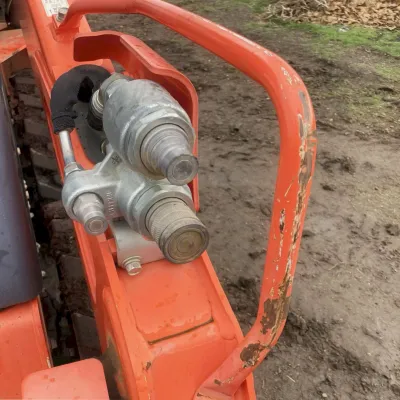 2021 Kubota SSV75 thumbnail