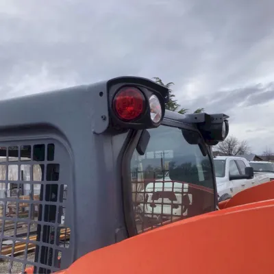 2021 Kubota SSV75 thumbnail