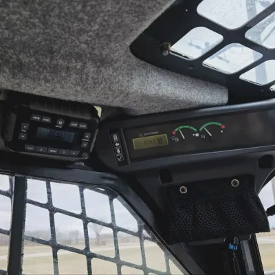 2022 Deere 331G thumbnail