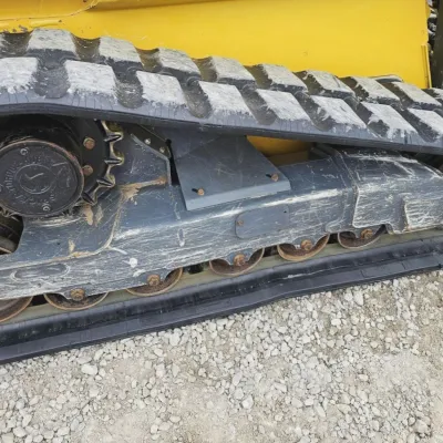 2022 Deere 331G thumbnail