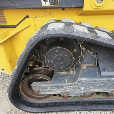 2022 Deere 331G thumbnail