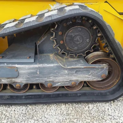 2022 Deere 331G thumbnail