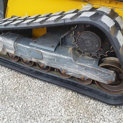 2022 Deere 331G thumbnail