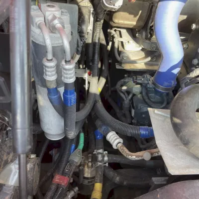 2019 Kubota SVL95-2S thumbnail