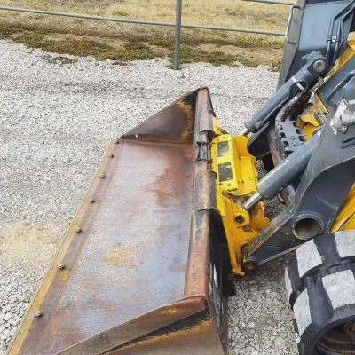2022 Deere 331G thumbnail