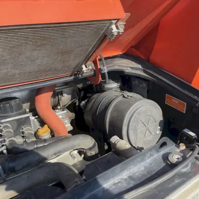 2019 Kubota SVL95-2S thumbnail