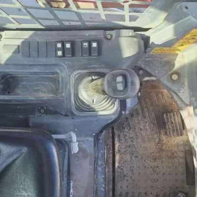 2019 Takeuchi TL12R2 thumbnail