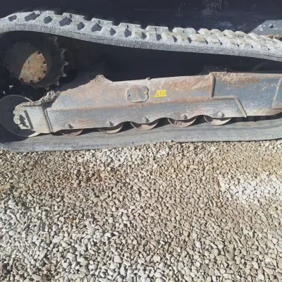 2019 Takeuchi TL12R2 thumbnail