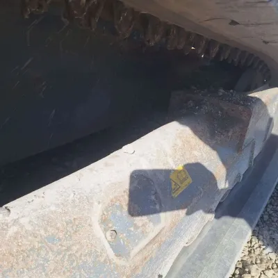 2019 Takeuchi TL12R2 thumbnail