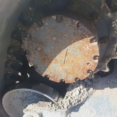 2019 Takeuchi TL12R2 thumbnail