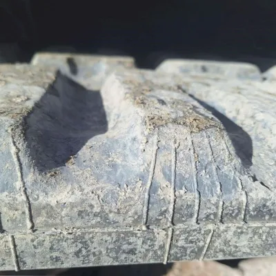 2019 Takeuchi TL12R2 thumbnail