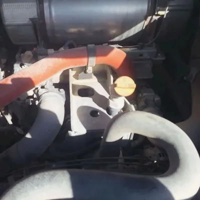 2019 Takeuchi TL12R2 thumbnail