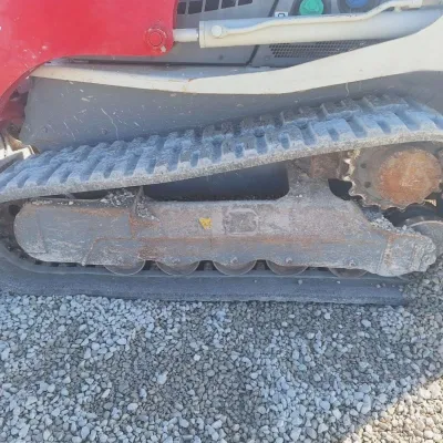 2019 Takeuchi TL12R2 thumbnail