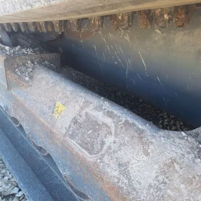 2019 Takeuchi TL12R2 thumbnail