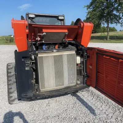 2019 Kubota SVL95-2S thumbnail