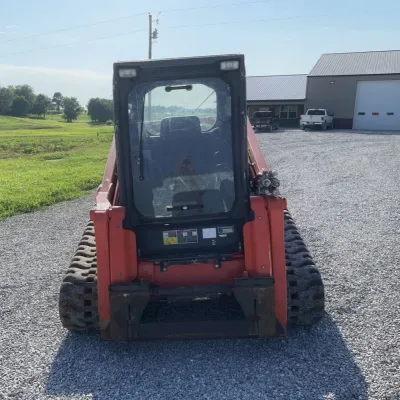 2019 Kubota SVL95-2S thumbnail