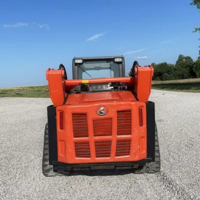 2019 Kubota SVL95-2S thumbnail