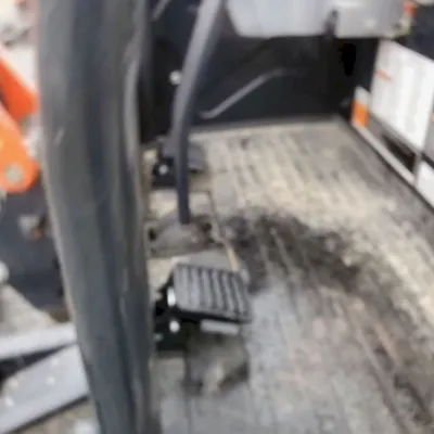 2023 Kubota U27-4 thumbnail