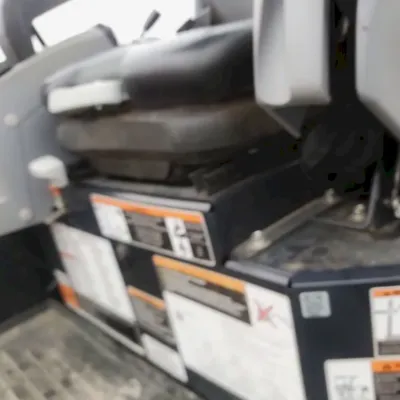 2023 Kubota U27-4 thumbnail