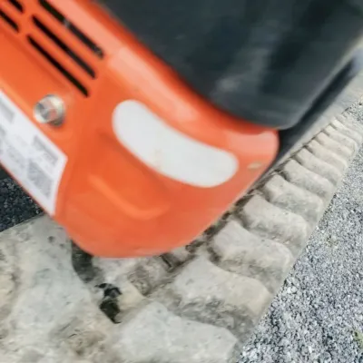 2023 Kubota U27-4 thumbnail