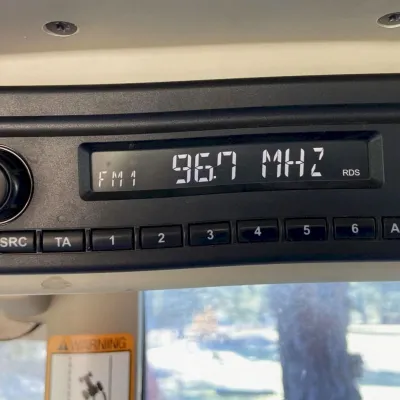 2018 John Deere 6120M thumbnail