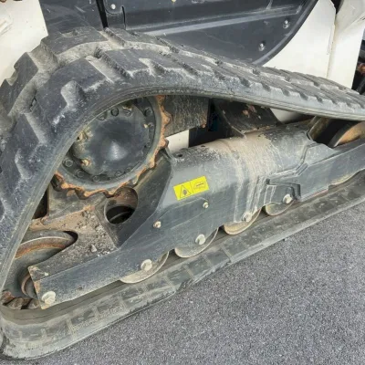 2021 Bobcat T64 thumbnail