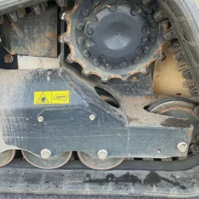 2021 Bobcat T64 thumbnail