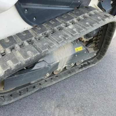 2021 Bobcat T64 thumbnail