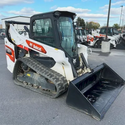 2021 Bobcat T64 thumbnail